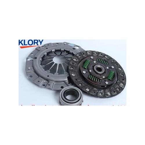 LHQTJ-T600 Clutch pressure plate, clutch plate, bearing/Clutch KIT FOR ZOTYE ZT T600 1.5T