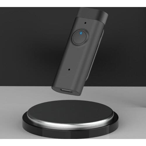 Cloud storage Voice Recorder Professional 600 hours recording Magnetic professional Mini Digital Audio Voice Recorder