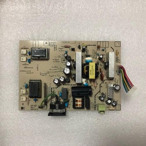 Original VG1930wm power board ILPI-025 REV: F 490691400100R