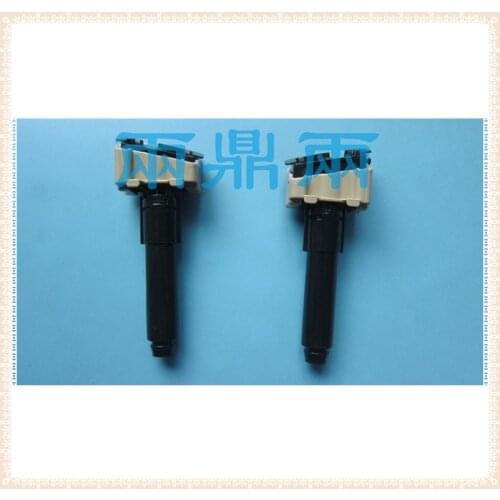 Car body head lamp spray nozzle for Mazda 3 2014 to 2016 model