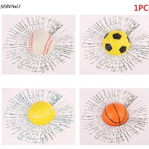 SHIDWJ Football Stickers