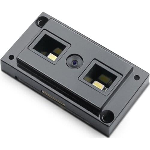 New Extremely Small Size 2D QR Code Barcode Scanner Module Reader For Access Control and Bus Ticket Validator E4100