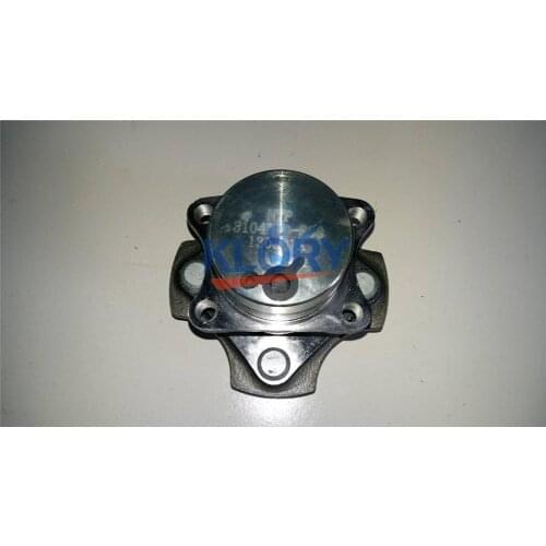 Rear hub assembly for Great wall florid OEM:3104100-S08