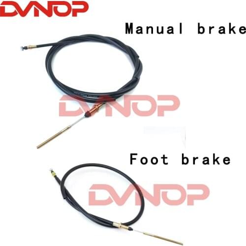 Brake Cables Accelerator Cable For Suzuki 58300-20E00 AN125 VECSTAR (CF42A) 1995-2000 AN150 (CG41A) 1996-2000