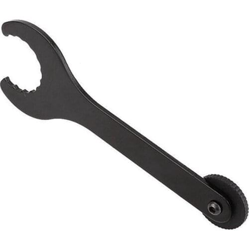 Bottom Bracket Bicycle Install Spanner Wrench Bicycle Crankset Install Kit for Shimano Bike Repair Tool