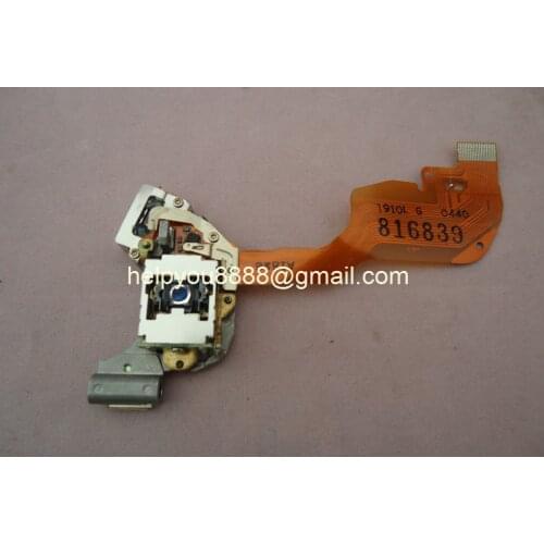 Top quality Matsushita VED0440 YESSZVED0440 Optical Pickup VED-0440 Car DVD Laser Lens Lasereinheit for Volvo Navigation systems