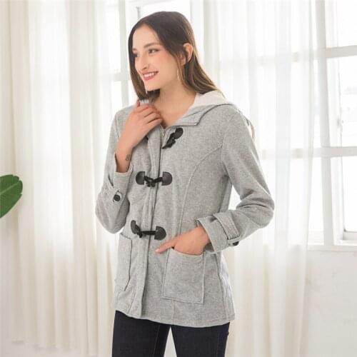 Ymwmhu Women's Windbreaker Jackets