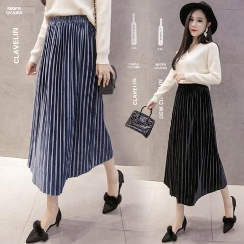 Cheap wholesale 2019 new Spring Summer Hot selling womens fashion casual sexy Skirt XC49