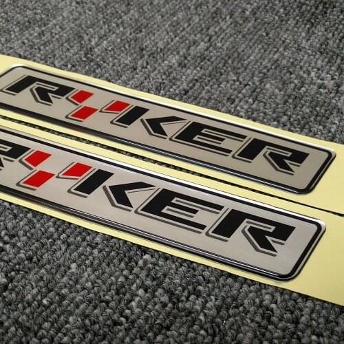 For Can-Am On-Road Protector Motorcycle Emblem Badge Logo Decals Scooter Stickers Cover Accessories