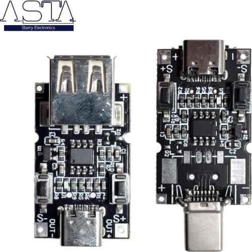 100W 5A USB Type-C QC Decoy Trigger Board 5V 9V 12V 15V 20V Output PD 2.0 3.0 Trigger Adapter Cable Connection Polling Detector
