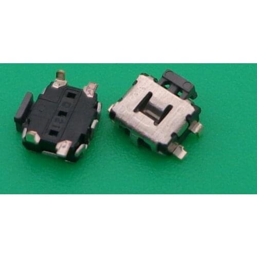 2pcs Brand Replacement for ASUS Zenfone 2 ze551ml ze550ml z00adb Power Key Button On/Off Switch