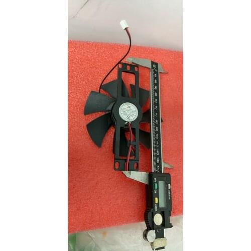 IC new accessories designed shop fitting 12V-18v Induction Cooker fan universal cooling fanFree shipping