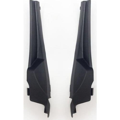 Car parts OE Number 5006530U1510 5006540U1510 for JAC S5 Left and right end caps