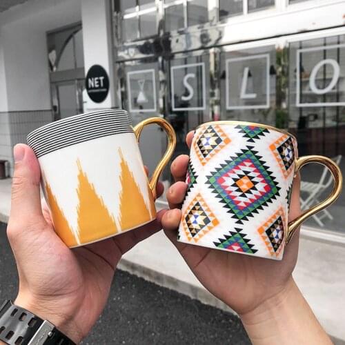 BADNGXDR Coffee Cups