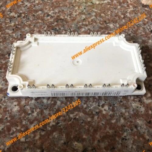 Free shipping NEW FS100R07N3E4_B11 FS100R07N3E4-B11 MODULE