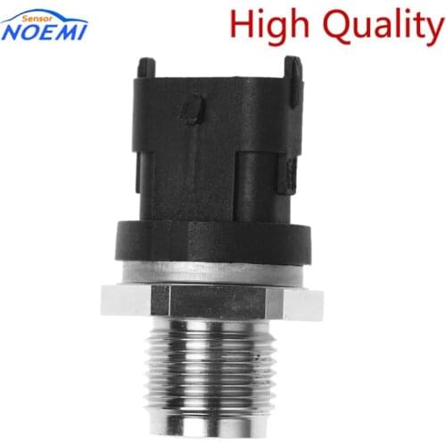 YAOPEI 0281006325 Fuel Rail Pressure Sensor For Cumnins ISBe ISF ISLe QSL ISDe DAF Iveco 0281002937 0281002921