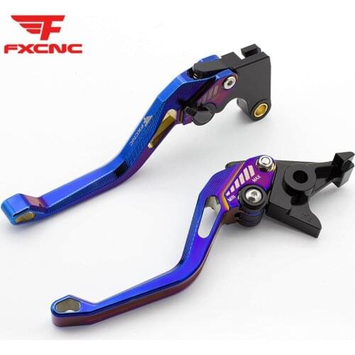 For Yamaha TMAX 530 2012 - 2015 Adjust 3D Rhombus Hollow Motorcycle Brake Clutch Levers Set For TMAX 500 T max 500 2008 - 2010