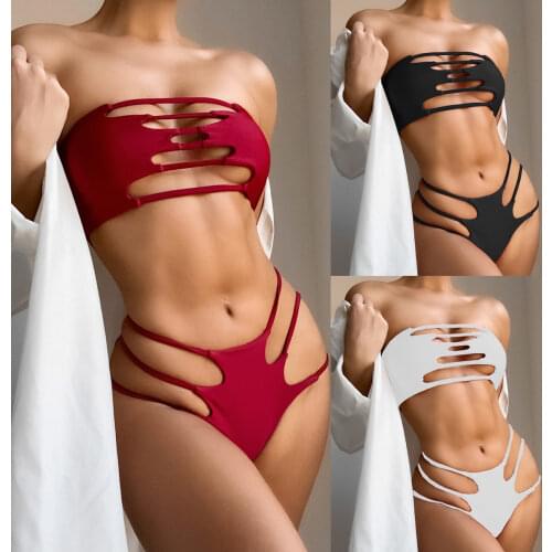 FRUIT Tight Swimwear