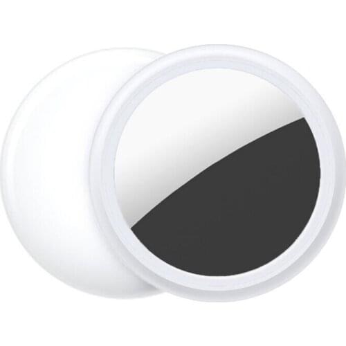 GPS Tracker Smart Finder Key Finder Children Positioning Tracker Pet Tracker With Protective Cover For Apple Airtag Accessories