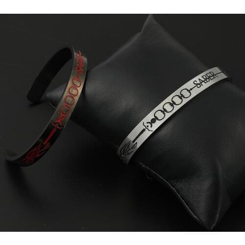 KF Ornament Rigid Bracelets