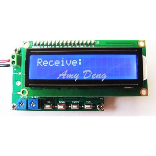 Morse code decoder encoder Meter 54 yards Morse code CW Trainer