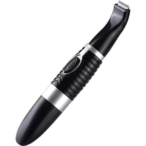 Pet Grooming Clippers Electric Pet Shaver For Trimming The Hair Around Paws Eyes Ears Face Rump EIG88