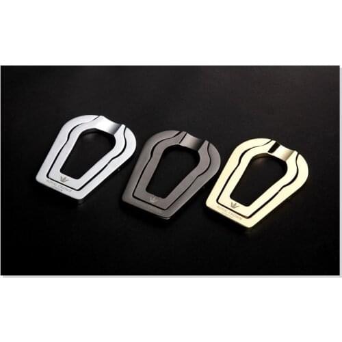 Stainless Steel Portable Foldable Smoke Smoking Herb Tobacco Pipe Stand/Rack/Holder Cigar Pipe Rack