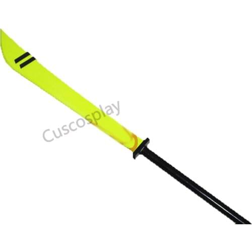 AOTU monster paro grey mark knife long knife weapon COSPLAY props Halloween Party Masquerade Anime Shows Amine Fans Collection