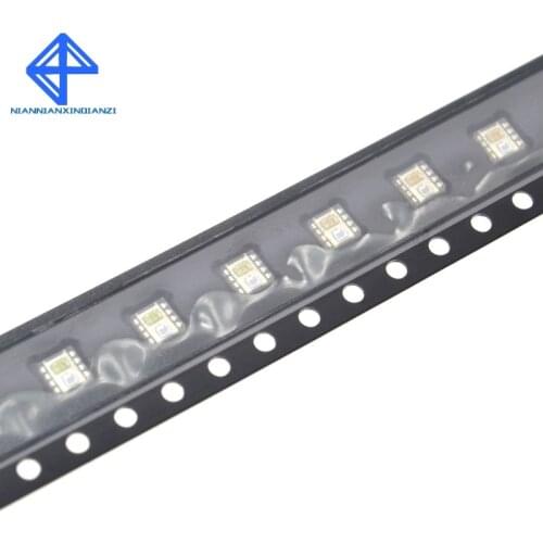 SI1102-A-GM SI1102 ODFN-8 OPTICAL PROXIMITY DETECTOR Silicon Original and NEW