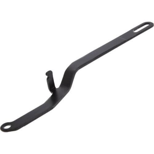 Industrial Sewing Machine Spare Parts For JUKI 1900 1900A 1903 Wiper Connecting Link 400-06674