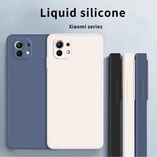 Rengz Xiaomi POCO M3 Phone Cases