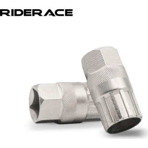 Riderace Spanners