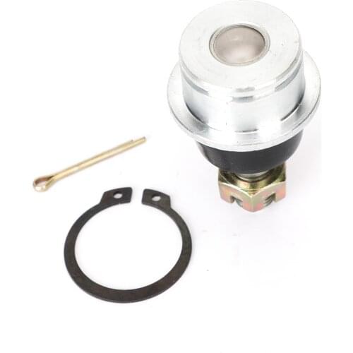 Areyourshop Ball Joint for Honda TRX300FW FOURTRAX 4X4 1988-2000 51355-Hp5-601 51355-Hm7-004 Motorcycle Parts