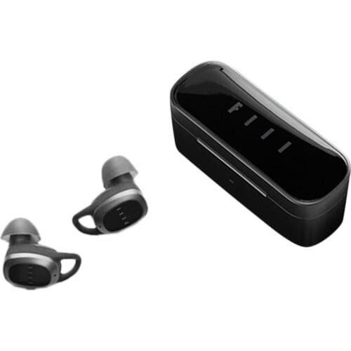 FIIL T1Pro TWS True Wireless Earbuds Active Noice Cancelling Headset Bluetooth 5.2 Earphone IPX5 Sports Headphone