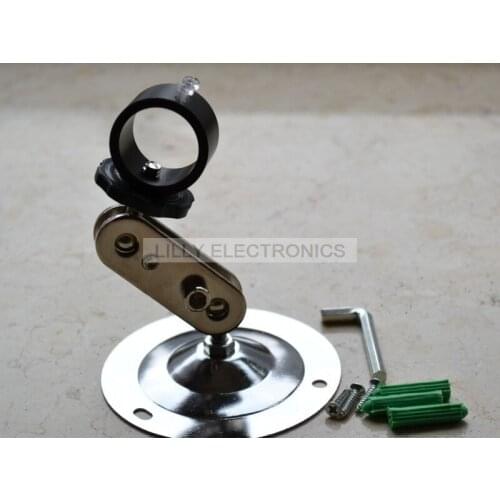 12mm Adjustable Laser Module/Torch Holder/Clamp/Mount