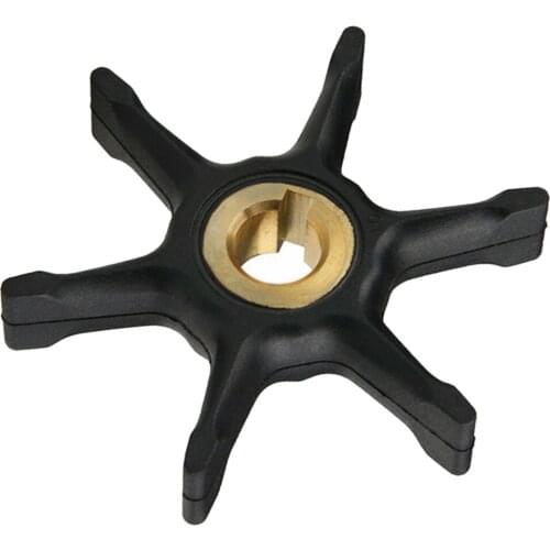 277181/434424 Outboard Motor Water Pump Impeller for Johnson 3HP- 7.5HP