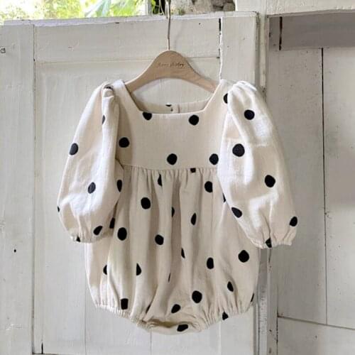 AllChild Bodysuit With Long Sleeves For Babies