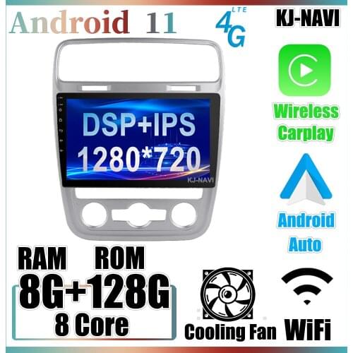 9" DSP IPS Android 11.0 For Volkswagen VW Scirocco 2015-2016 Car Player Video Radio Stereo GPS Navigation Multimedia 4G Lte