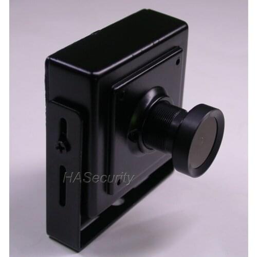 Block style IPCam 960P 1/3" H65 CMOS sensor + IPC510 CCTV IP camera module (daylight only) 2.8mm LENs
