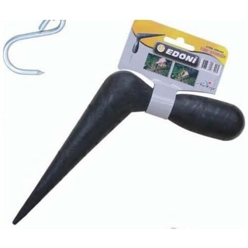 Eltos Hand Garden Tools