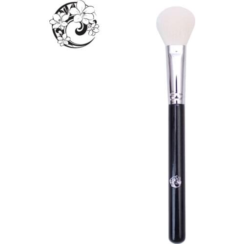 ENERGY Brand Professional Blush Brush Goat Hair Make Up Makeup Brushes Pinceaux Maquillage Brochas Maquillaje qz2