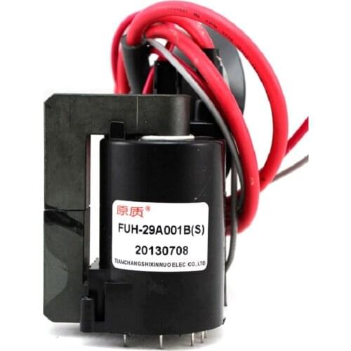 Brand TV High Voltage Package FUH-29A001B (S) = FFA61012K