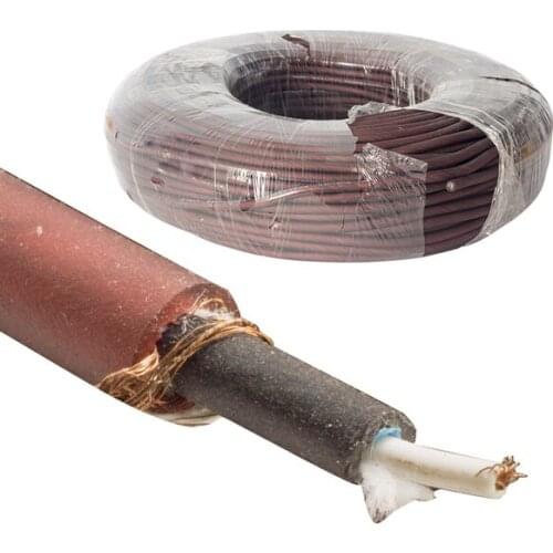 MAGICVOICE MICROPHONE CABLE MONO 1. QUALITY 100 METERS