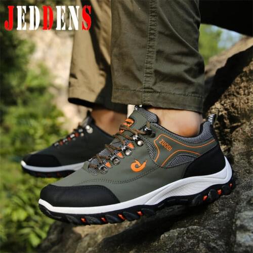 Fashion Mens Shoes Platform Winter Men Boots Lace Up Warmest Winter Sneakers for Man Big Size Safety Shoe Military Male Boot V1