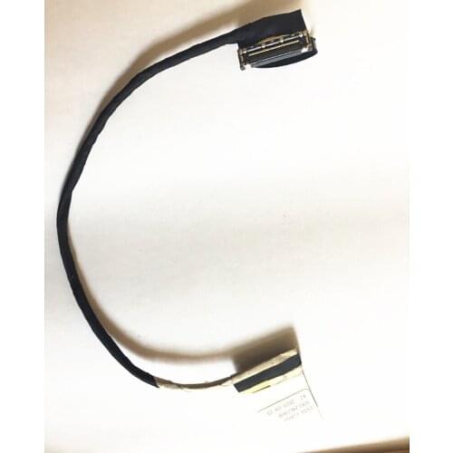 NEW Screen LCD lvds cable flex for Lenovo IdeaPad U410 U310 DD0LZ8LC000