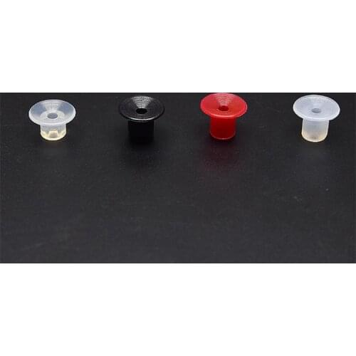 U8 Single Layer Photovoltaic Production of Pneumatic Suction Nozzle for Vacuum Sucker Industrial Powerful Manipulator