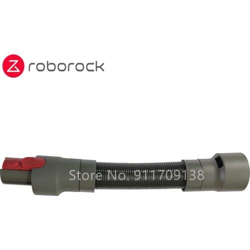 The original roborock mace sweeper robot roborock H6 is suitable for hand-held wireless vacuum cleaner extension hose
