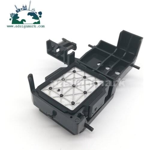 Printhead Cap Capping Top Eco Solvent Ink Resistant for Mutoh VJ-1604E 1614 1204 1604 1304 1618 Lecai Sky-color Chinese Printers