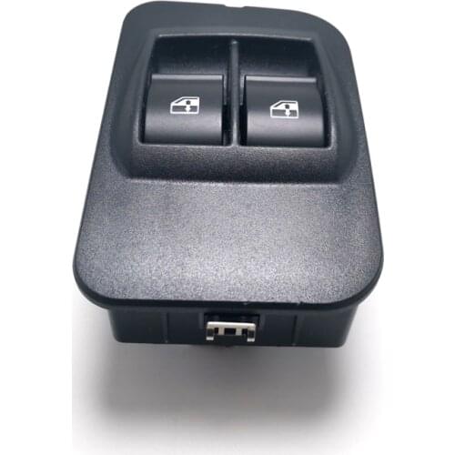 NEW Electric Power Window Master Switch Window Control Switch for Fiat Citroen NEMO VAUXHALL 6490.G8 735461275