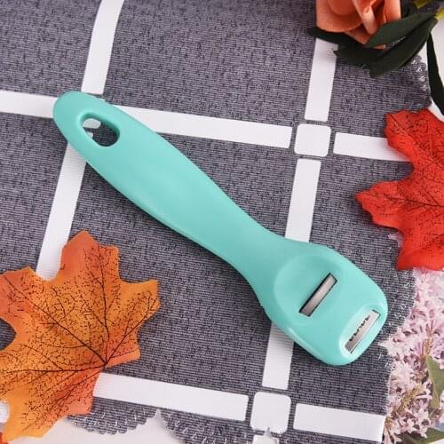 Foot Care File Tool Pedicure Razor Blades for Pedicures Product Professional Beauty Heel Cuticle Scraper Cutter